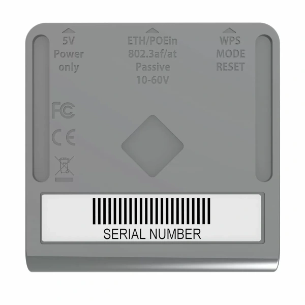 MikroTik mAP lite - WCI MikroTik mAP lite - WCI