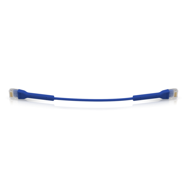 Ubiquiti UniFi Ethernet Patch Cable Blue - WCI