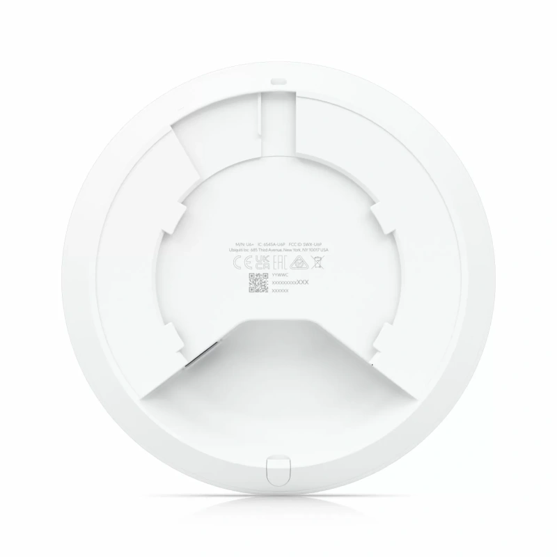 Ubiquiti UniFi U6+ - WCI