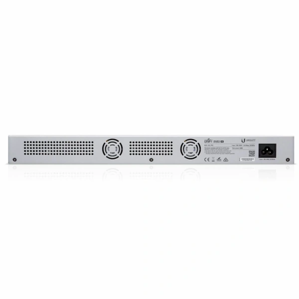 Ubiquiti UniFi Security Gateway Pro - WCI Ubiquiti UniFi Security Gateway Pro - WCI