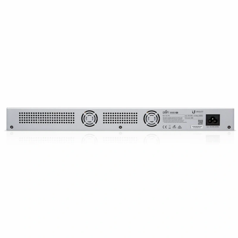 Ubiquiti UniFi Security Gateway Pro - WCI