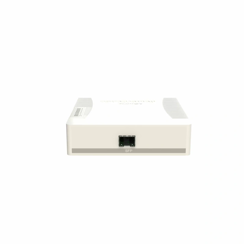 MikroTik RB260GSP - WCI