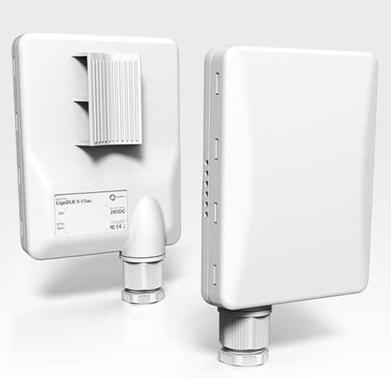 LigoWave LigoDLB 6-15ac - WCI
