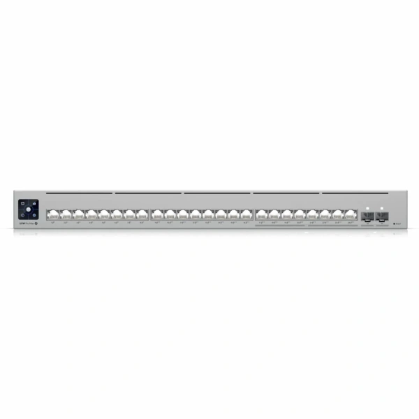 UniFi Switch Pro Max 24 PoE - WCI UniFi Switch Pro Max 24 PoE - WCI