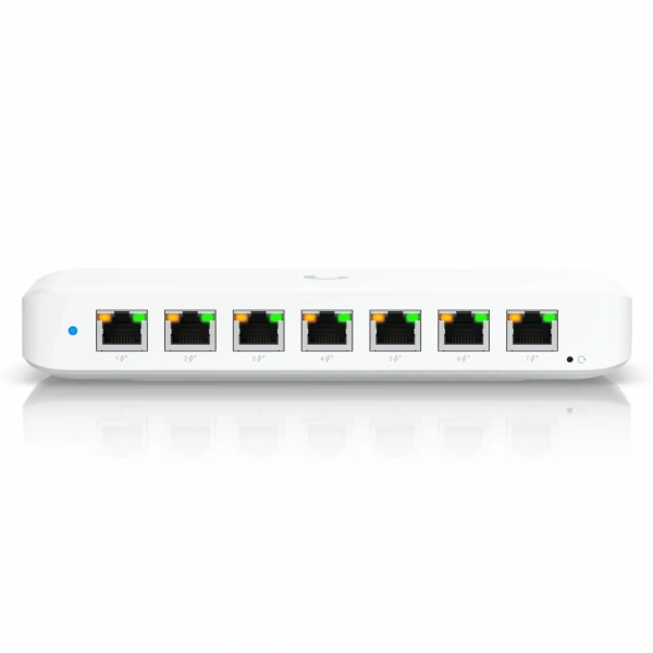 Ubiquiti UniFi Switch Ultra - WCI Ubiquiti UniFi Switch Ultra - WCI