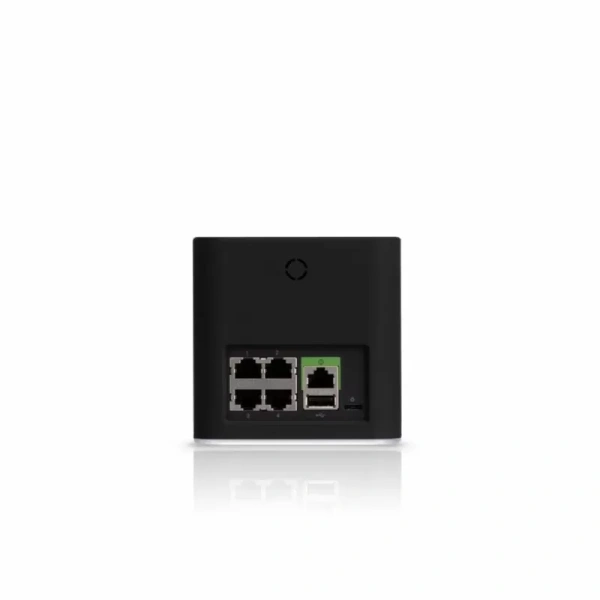 Ubiquiti AmpliFi Gamer’s Edition - WCI Ubiquiti AmpliFi Gamer’s Edition - WCI