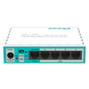 MikroTik hEX lite - WCI