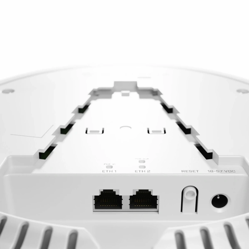 MikroTik cAP ax - WCI