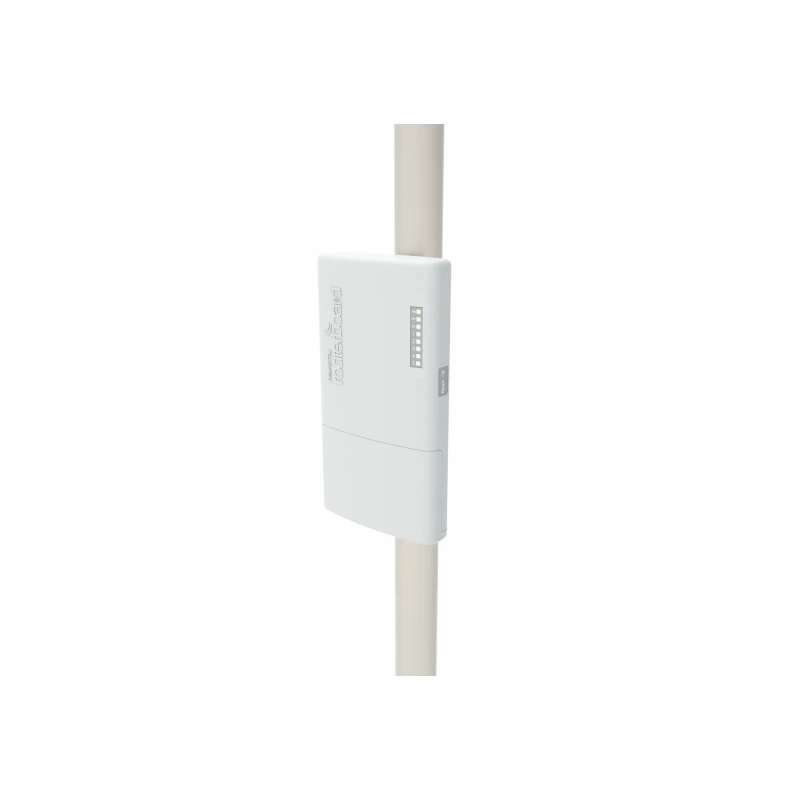 MikroTik PowerBox Pro - WCI