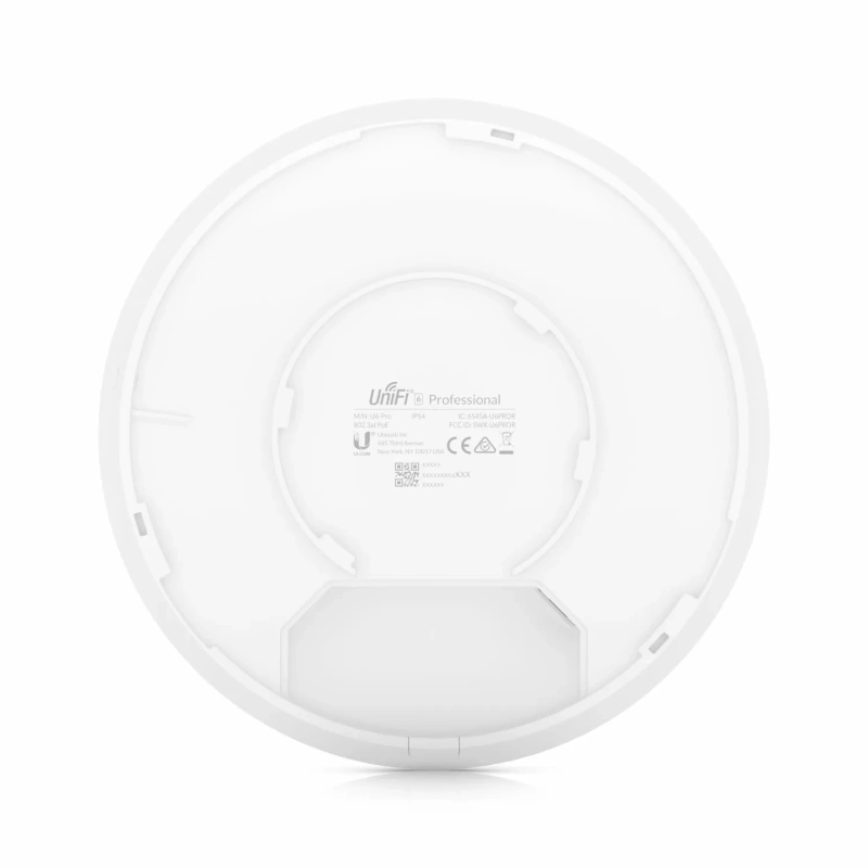 Ubiquiti UniFi AP 6 PRO - WCI