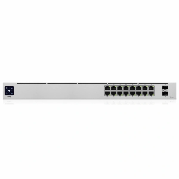 Ubiquiti UniFi Switch 16 PoE - WCI