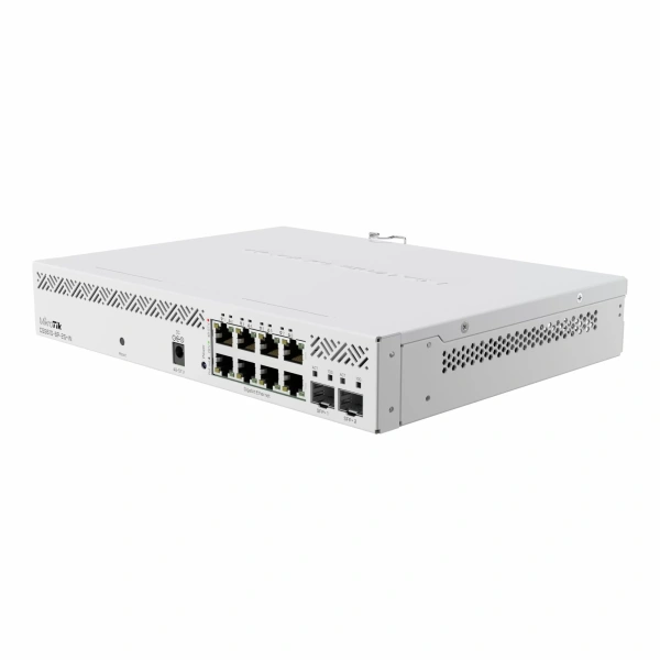 MikroTik CSS610-8P-2S+IN MikroTik CSS610-8P-2S+IN