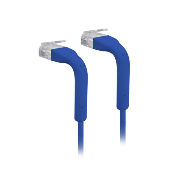 Ubiquiti UniFi Ethernet Patch Cable Blue
