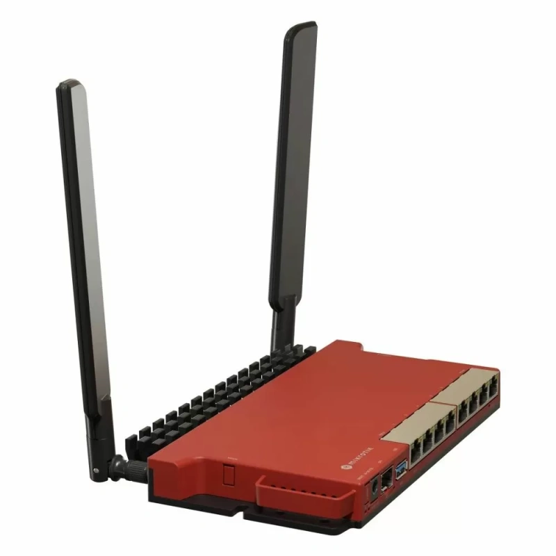 MikroTik L009UiGS-2HaxD-IN - WCI