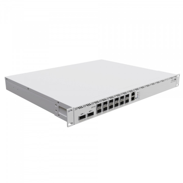MikroTik CCR2216-1G-12XS-2XQ MikroTik CCR2216-1G-12XS-2XQ