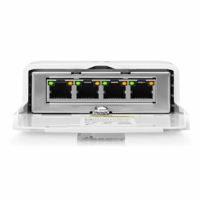 Ubiquiti NanoSwitch - WCI