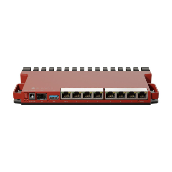 MikroTik L009UiGS-RM MikroTik L009UiGS-RM