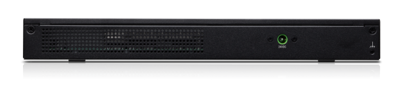 Ubiquiti EdgeRouter 10X - WCI