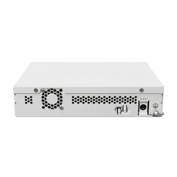 MikroTik CRS310-1G-5S-4S+IN - WCI MikroTik CRS310-1G-5S-4S+IN - WCI