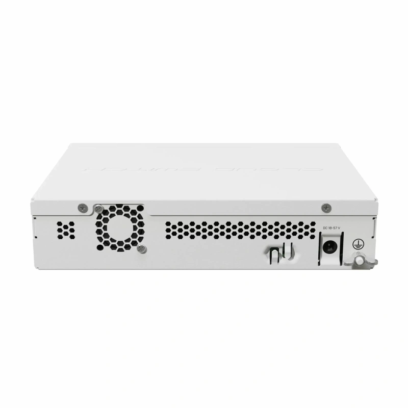 MikroTik CRS310-1G-5S-4S+IN - WCI
