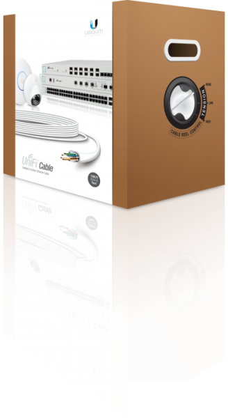 Ubiquiti TOUGHCable PRO