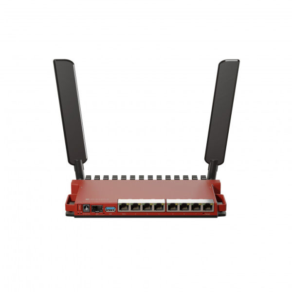 MikroTik L009UiGS-2HaxD-IN MikroTik L009UiGS-2HaxD-IN