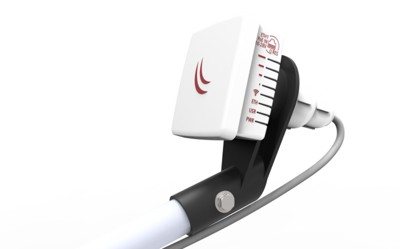 MikroTik LDF 5 - WCI