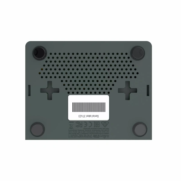 MikroTik hEX S - WCI MikroTik hEX S - WCI