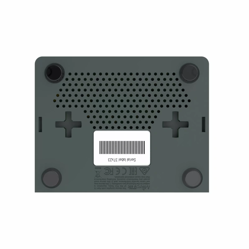 MikroTik hEX S - WCI