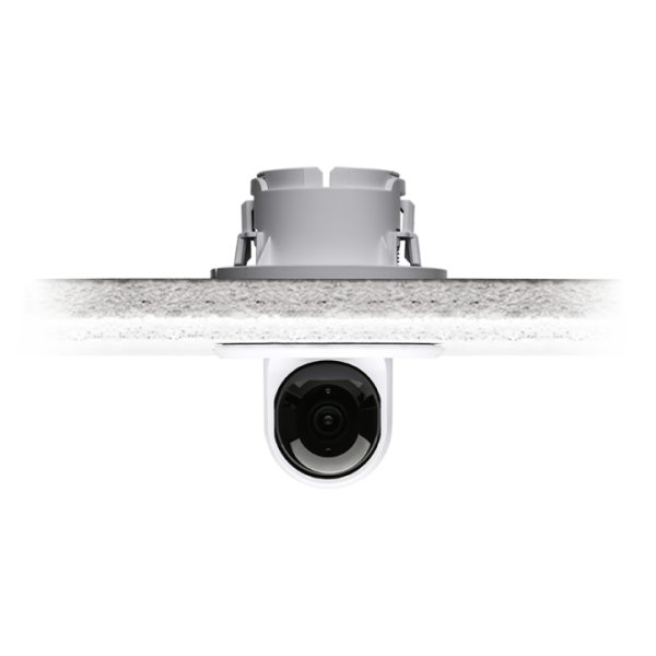 Ubiquiti UniFi Video Camera G3 FLEX Ceiling Mount (3-pack) - WCI