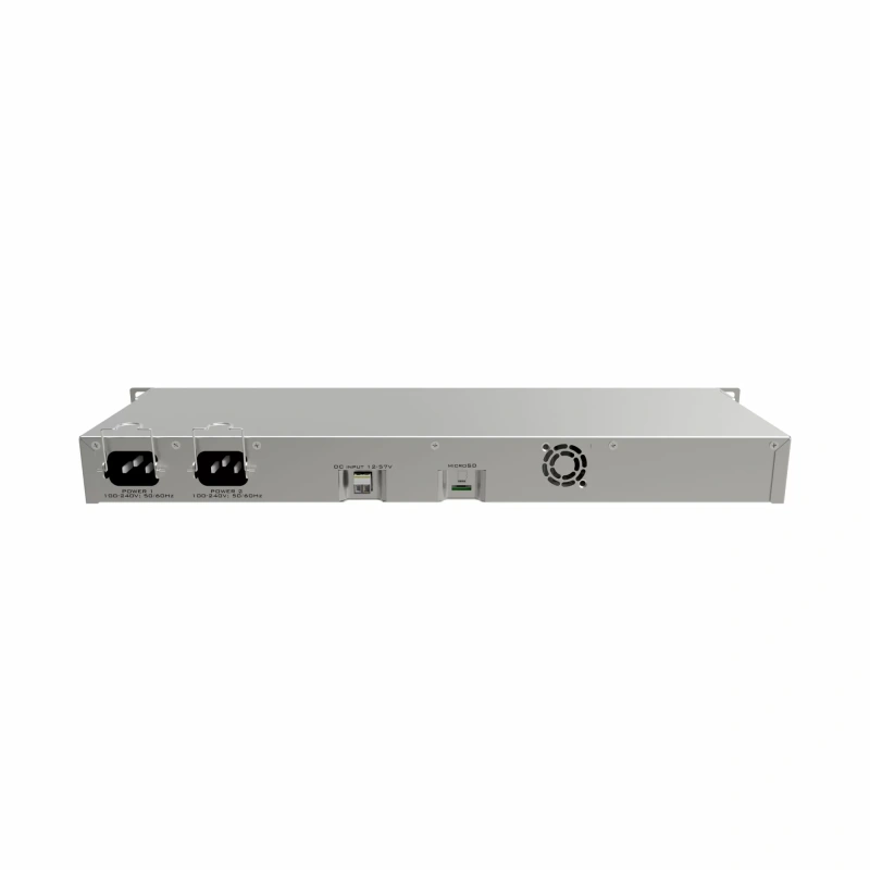 MikroTik RB1100AHx4 - WCI