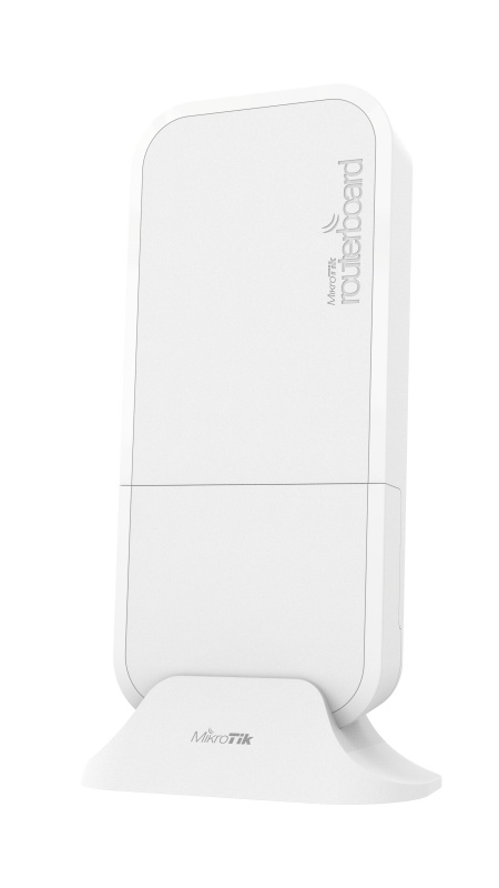 MikroTik wAP 60Gx3 AP - WCI
