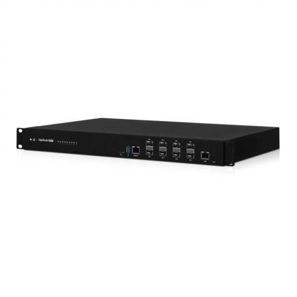 Ubiquiti EdgeRouter Infinity - WCI Ubiquiti EdgeRouter Infinity - WCI