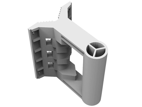 MikroTik quickMOUNT extra - WCI