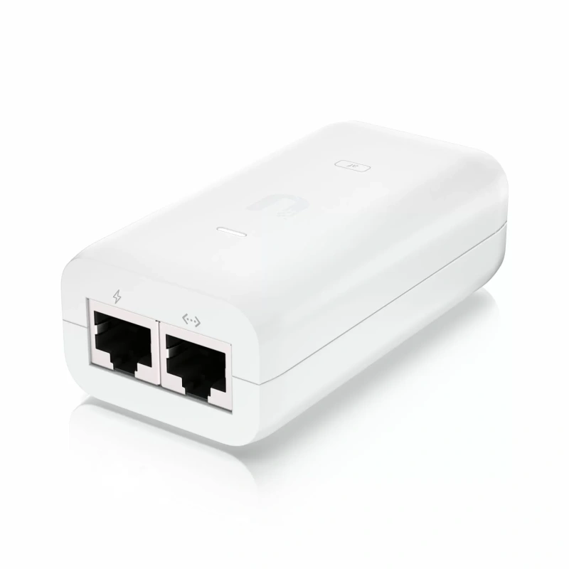 Ubiquiti PoE Adapter U-POE - WCI