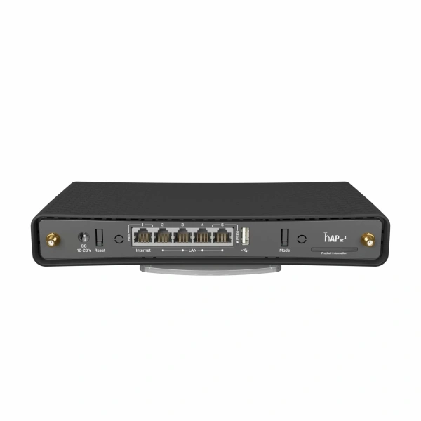 Mikrotik hAP ac³ - WCI Mikrotik hAP ac³ - WCI