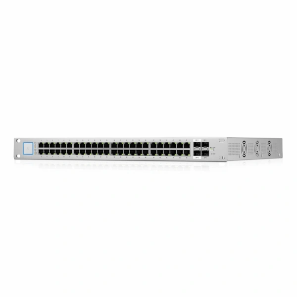 Ubiquiti UniFi Switch 48-500W - WCI