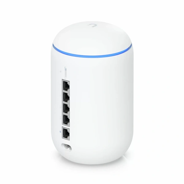 Ubiquiti UniFi Dream Router - WCI Ubiquiti UniFi Dream Router - WCI