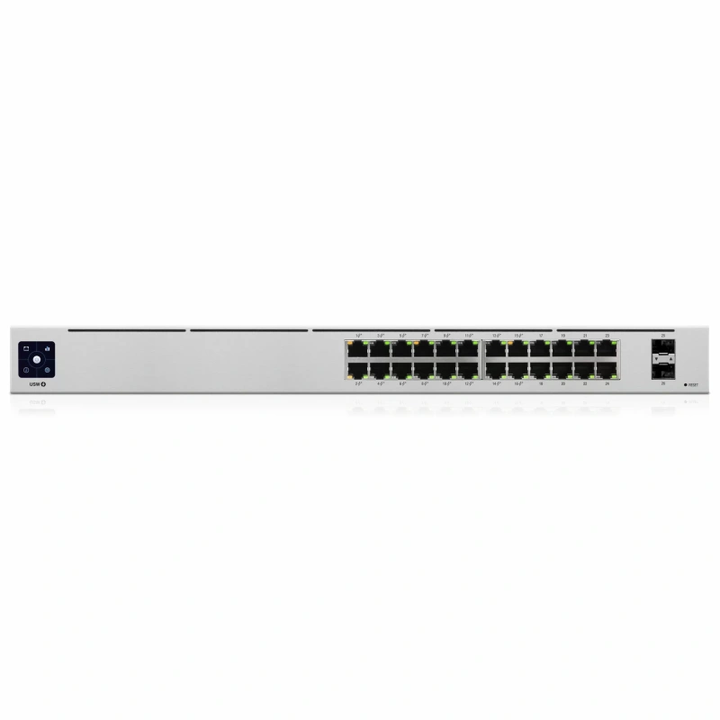 Ubiquiti UniFi Switch 24 PoE - WCI