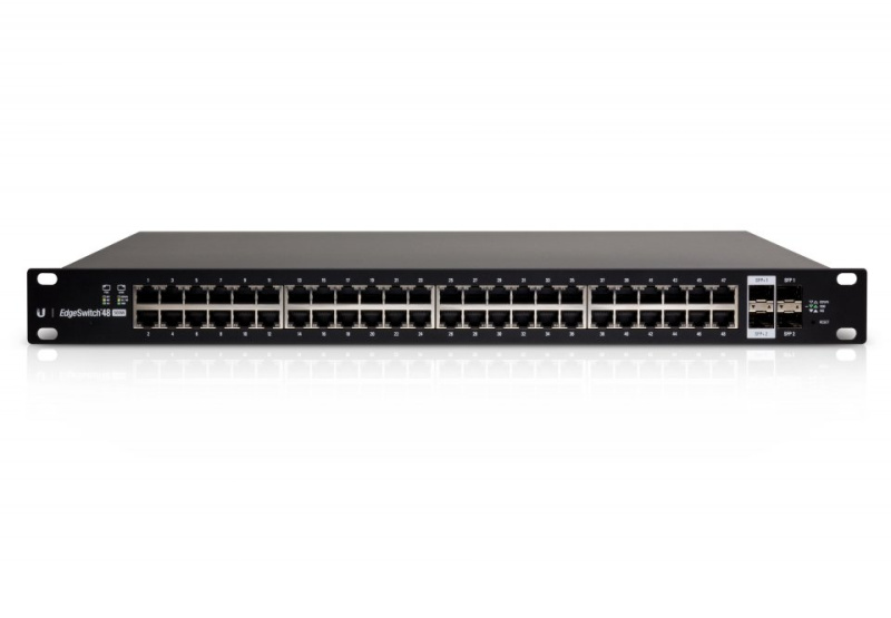 Ubiquiti EdgeSwitch 48-500W - WCI