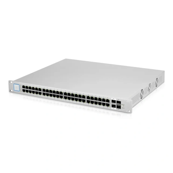Ubiquiti UniFi Switch 48-750W - WCI