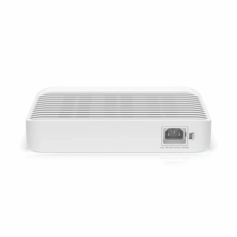 Ubiquiti UniFi Switch Enterprise 8 PoE - WCI