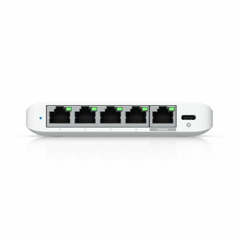 Ubiquiti UniFi Switch Flex Mini 2.5G - WCI