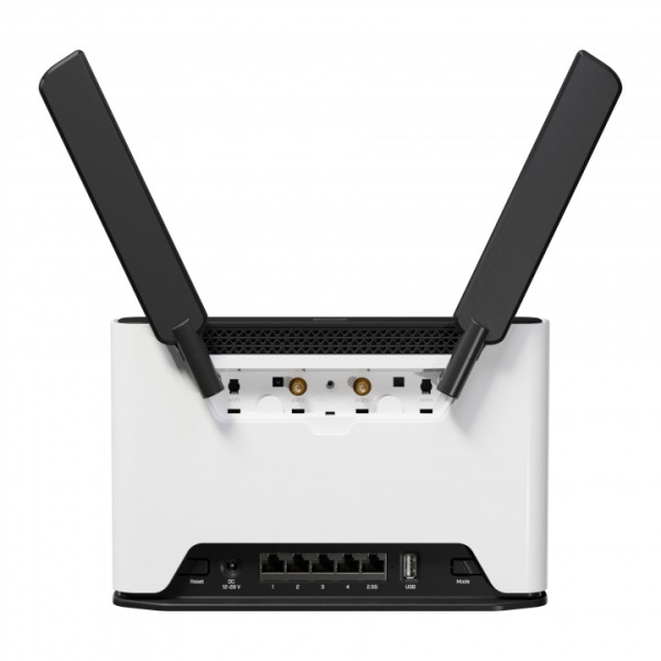 MikroTik Chateau LTE18 ax - WCI