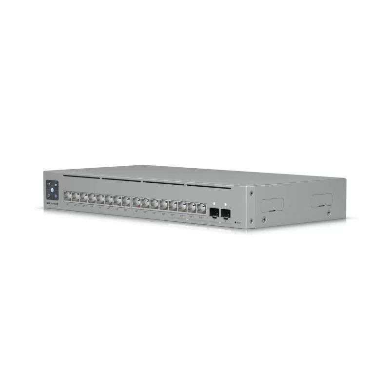Ubiquiti UniFi Switch Pro Max 16 PoE - WCI
