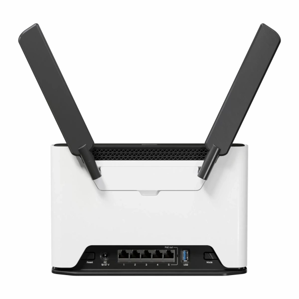 MikroTik Chateau PRO ax - WCI MikroTik Chateau PRO ax - WCI