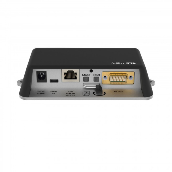 MikroTik LtAP mini LTE kit - WCI