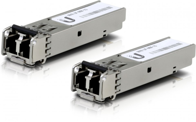 Ubiquiti FiberModule MM-1G - WCI