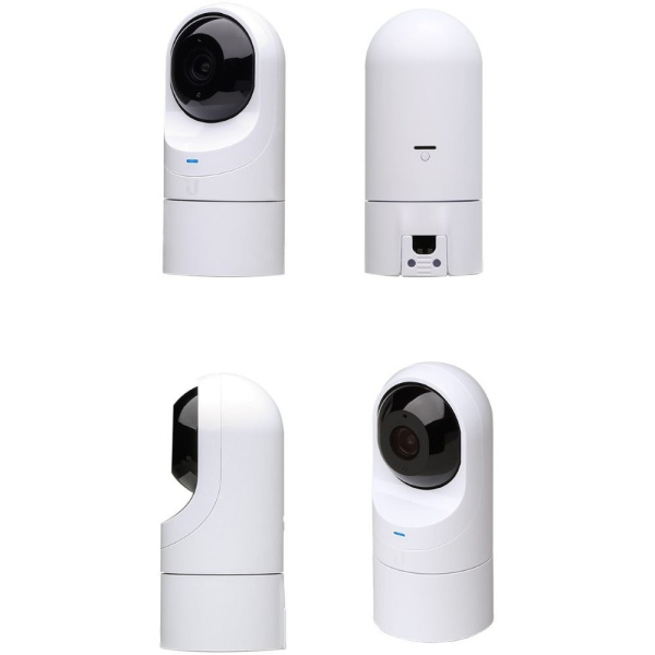 Ubiquiti UniFi Video Camera G3 FLEX - WCI