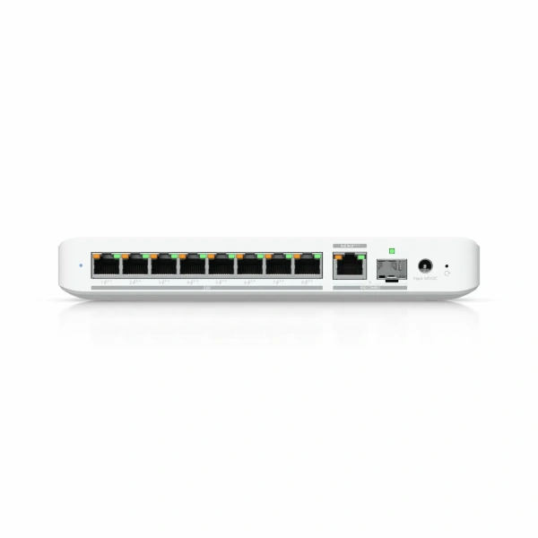 Ubiquiti UniFi Switch Flex 8 PoE 2.5G - WCI Ubiquiti UniFi Switch Flex 8 PoE 2.5G - WCI